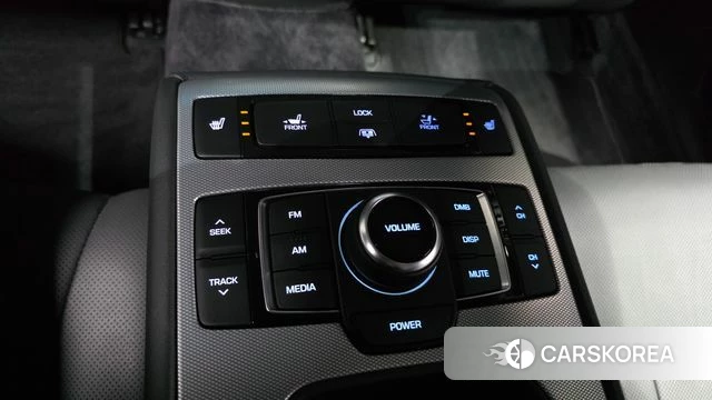 Genesis G80 id 4620298 из Кореи 8