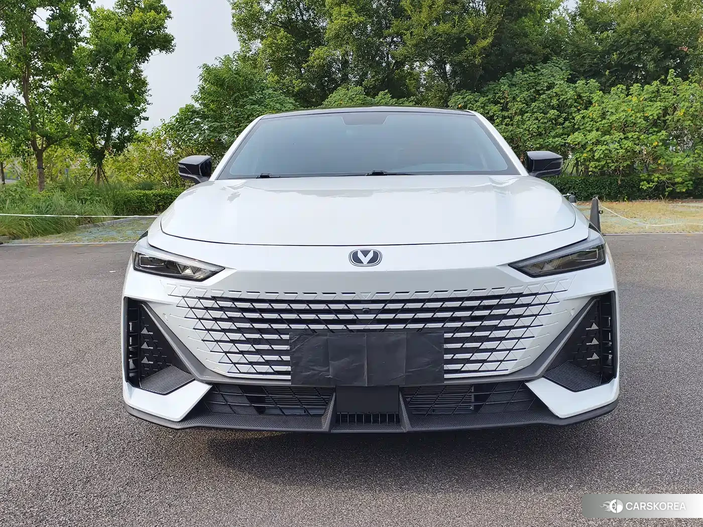 Chang'an UNI-V id 4659680 из Китая 8