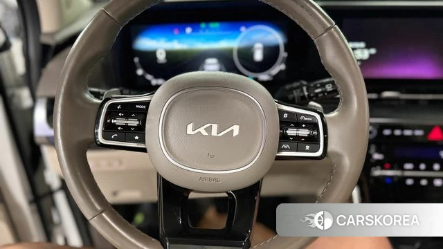 Kia Carnival 4th generation id 4195669 из Кореи 8