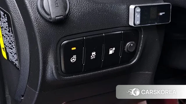 Kia The New Ray id 3034044 из Кореи 8