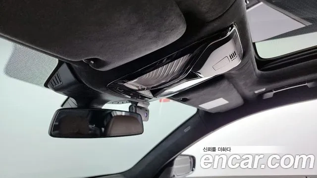 BMW 7 Series (G11) id 2907064 из Кореи 8