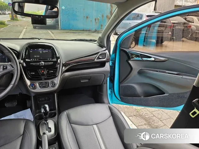 Chevrolet (GM Daewoo) The New Spark id 3038617 из Кореи 8