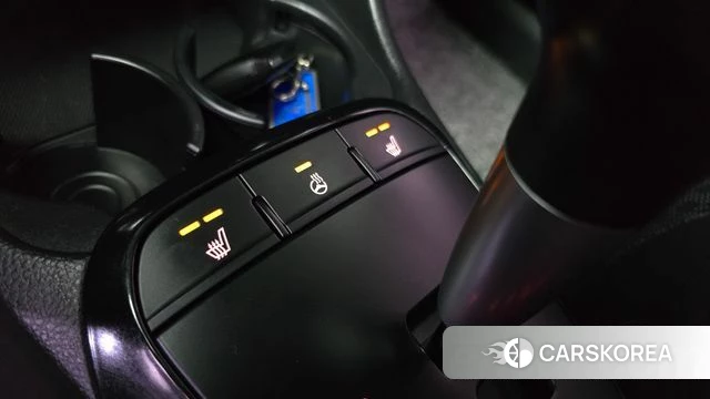 Kia All New Morning (JA) id 4672592 из Кореи 8
