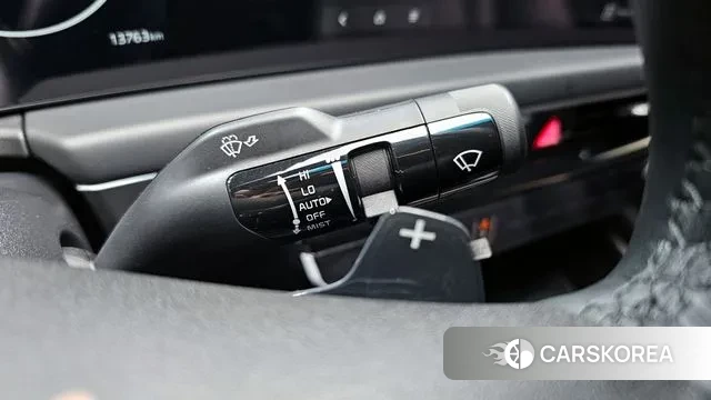 Kia The New K8 id 3739152 из Кореи 8