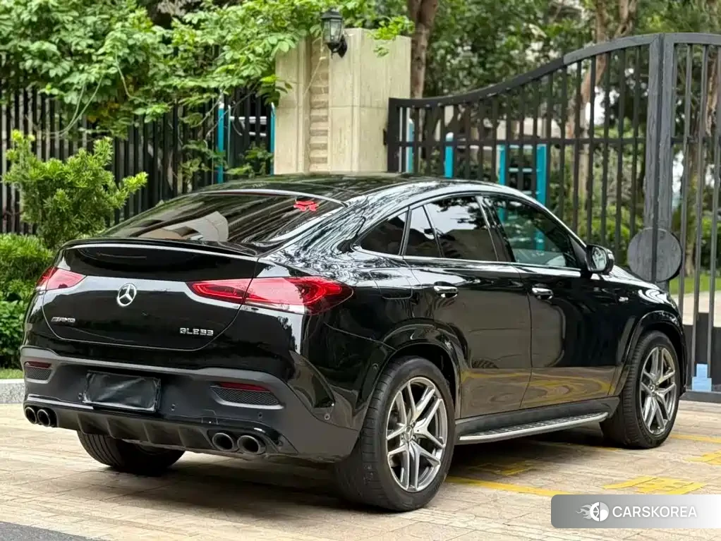 Mercedes-Benz AMG GLE id 4664451 из Китая 8