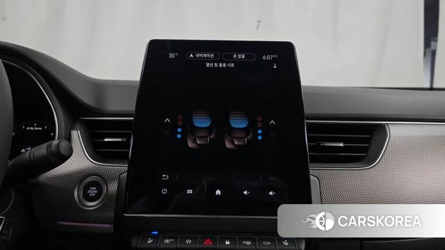 Renault Korea (Samsung) XM3 id 4533700 из Кореи 8