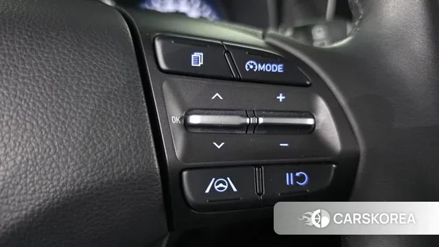 Hyundai The New Kona id 3787512 из Кореи 8