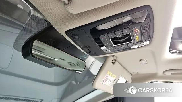 Kia Carnival 4th generation id 3551915 из Кореи 8