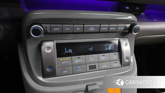 Hyundai Casper id 4506714 из Кореи 8