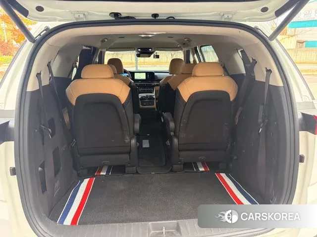 Kia Carnival 4th generation id 3349829 из Кореи 8