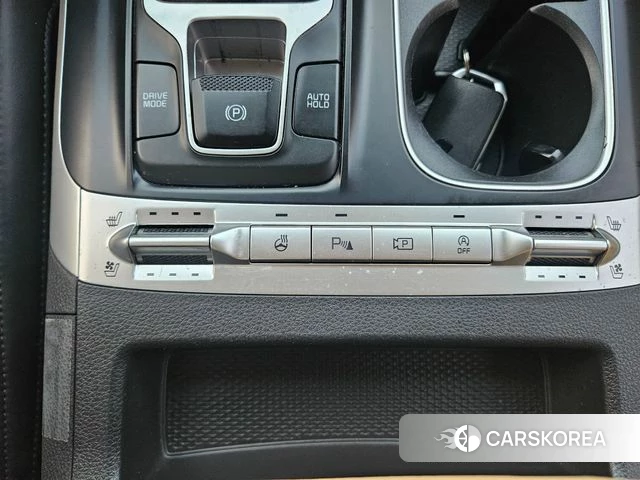 Kia Carnival 4th generation id 4683349 из Кореи 8