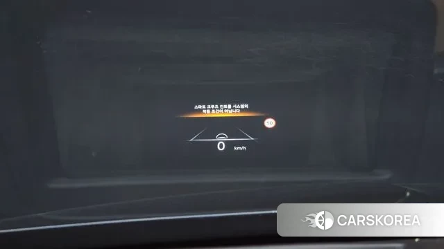 Genesis G80 (RG3) id 3611215 из Кореи 8