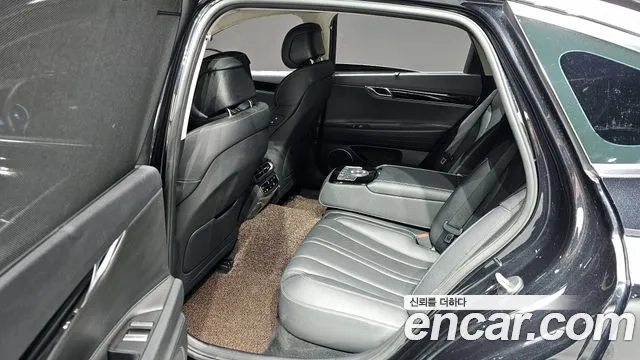 Genesis G80 (RG3) id 2911589 из Кореи 8