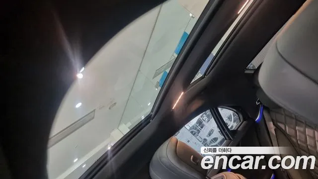 Mercedes-Benz S-Class W223 id 2734268 из Кореи 8