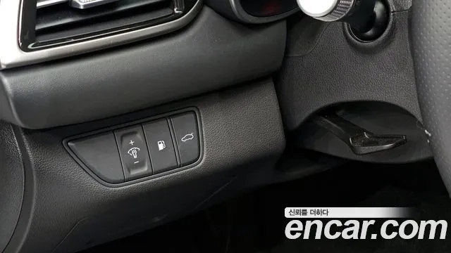 Genesis The New G70 id 2867490 из Кореи 8