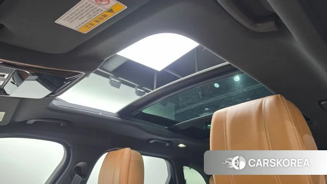 Land Rover Range Rover Velar id 4626126 из Кореи 8