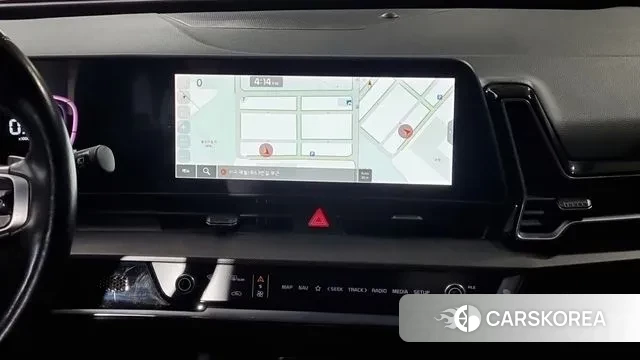 Kia Sportage 5th Generation id 3315396 из Кореи 8