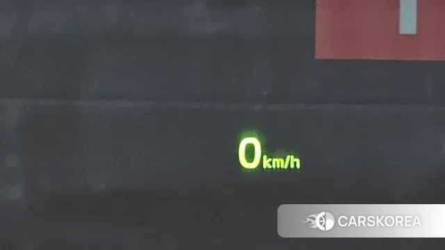 Kia Stinger id 3588345 из Кореи 8