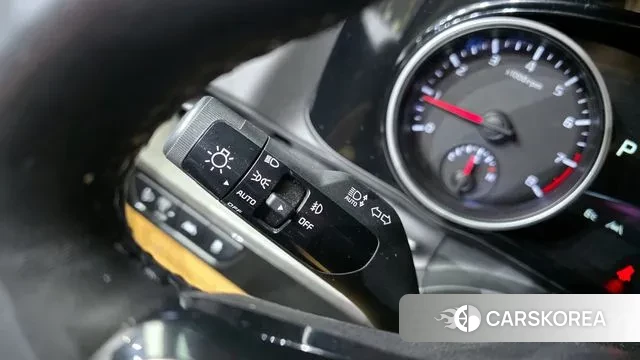 Kia Carnival 4th generation id 3492675 из Кореи 8