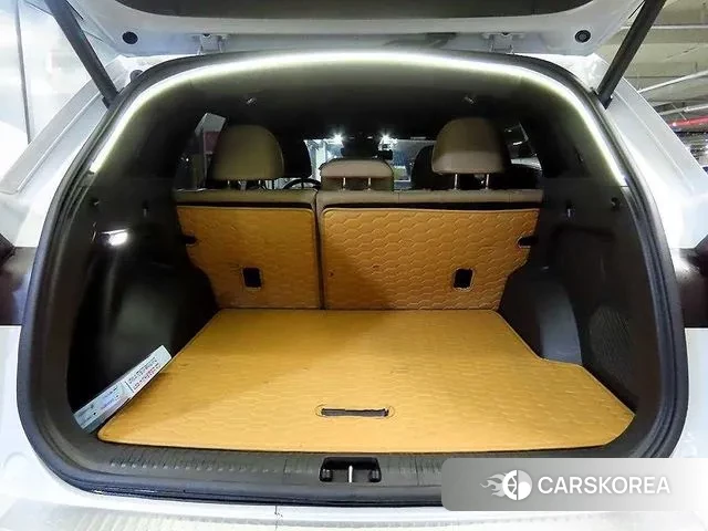 Renault Korea (Samsung) Grand Coleos id 3720777 из Кореи 8