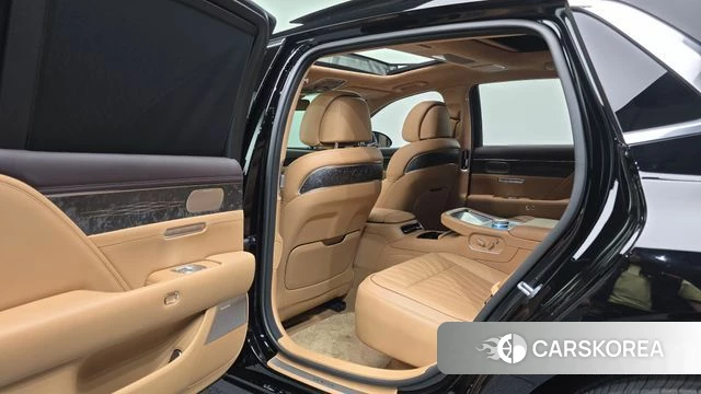 Genesis G90 (RS4) id 4323114 из Кореи 8