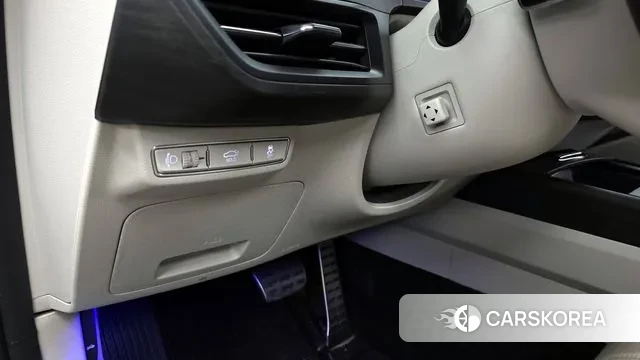 Kia K8 id 3771592 из Кореи 8