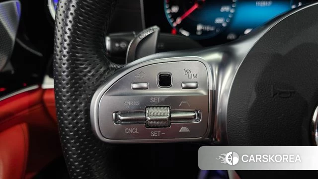 Mercedes-Benz AMG GT id 4731723 из Кореи 8