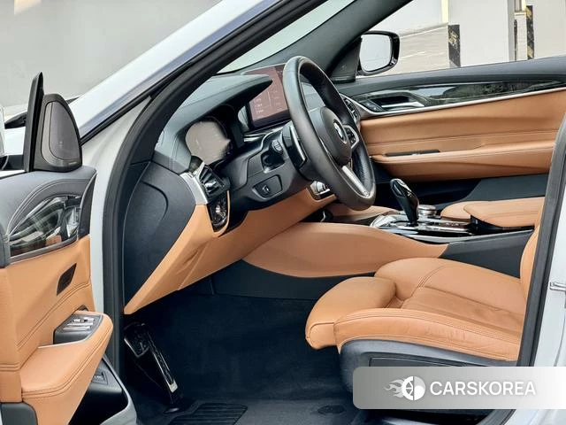BMW 6 series GT id 4253856 из Китая 8