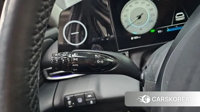 Hyundai Avante Hybrid (CN7) id 3702914 из Кореи 8