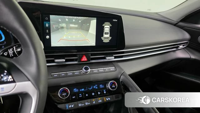 Hyundai The New Avante (CN7) id 4314981 из Кореи 8