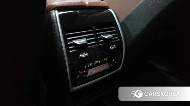 BMW X5 (G05) id 4317371 из Кореи 8