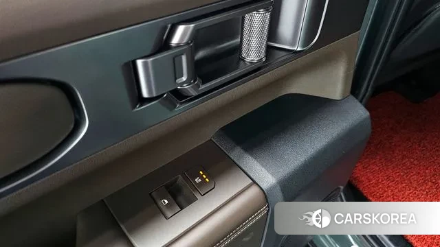 Kia Tasman id 3732318 из Кореи 8