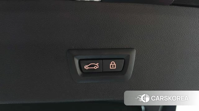 BMW X4 (G02) id 4785195 из Кореи 8