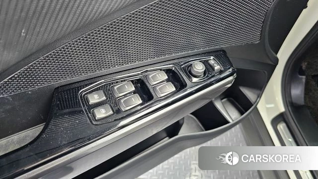 Ssangyong Berry New Tivoli id 4294471 из Кореи 8