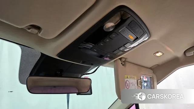 Kia Carnival 4th generation id 3439116 из Кореи 8