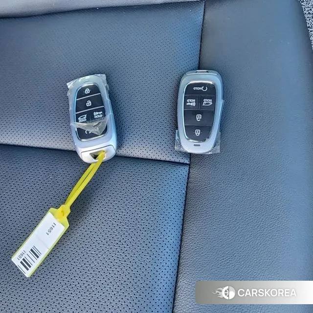 Hyundai Staria id 3052913 из Кореи 8