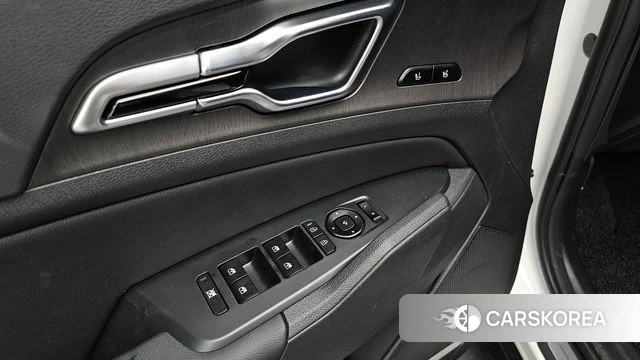 Kia The New Sportage 5th Generation Hybrid id 4302079 из Кореи 8