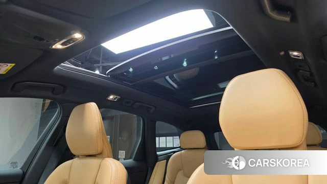 Volvo XC60 second Generation id 4855346 из Кореи 8