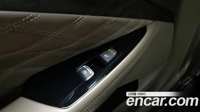 Kia K8 id 2955308 из Кореи 8