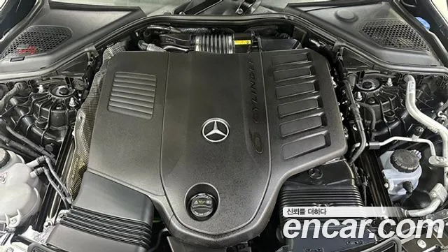 Mercedes-Benz E-Class W214 id 2852458 из Кореи 8