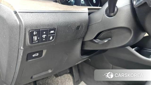 Kia K5 3rd generation id 4697995 из Кореи 8