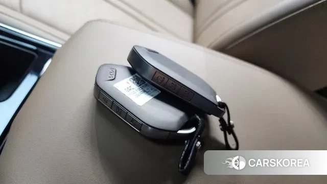 Kia The New Sorento 4th Generation id 3544869 из Кореи 8