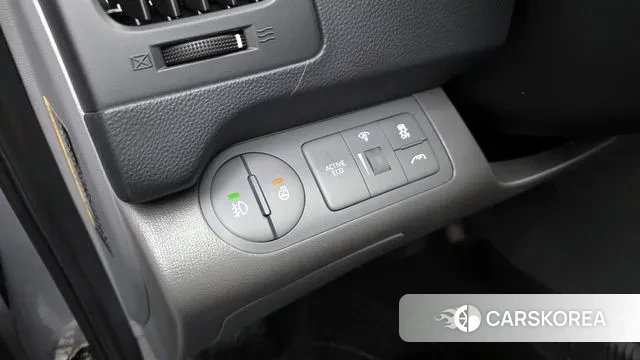 Hyundai The New Grand Starex id 3708215 из Кореи 8