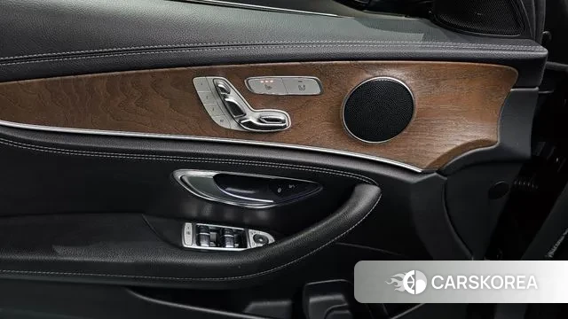 Mercedes-Benz E-Class W213 id 3480209 из Кореи 8