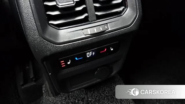 Volkswagen Tiguan second Generation id 3508038 из Кореи 8