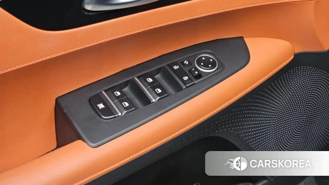 Kia The New K3 2nd generation id 4740424 из Кореи 8