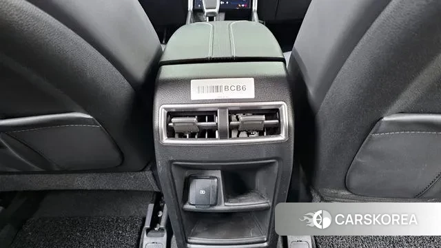 Ssangyong Torres id 3659093 из Кореи 8