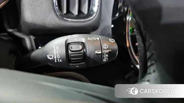 Mini Cooper Countryman id 3407248 из Кореи 8