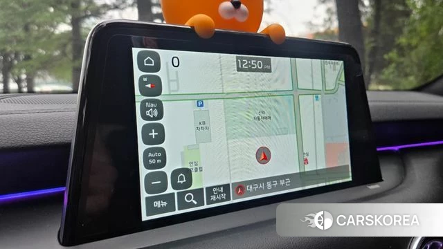 Kia Stinger id 4637488 из Кореи 8