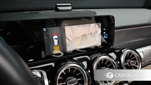 Mercedes-Benz GLB-Class X247 id 3625788 из Кореи 8